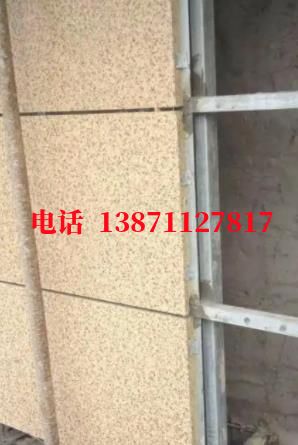 廊坊西气东输管道施工外墙ET板